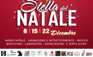 programma natale