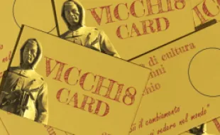 Vicch18 card