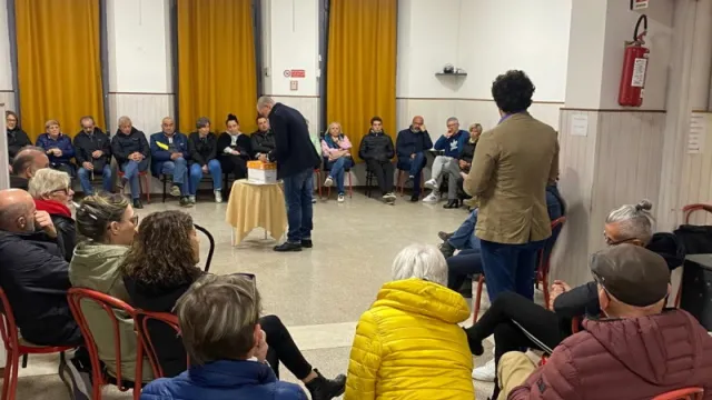 comitat idi frazione