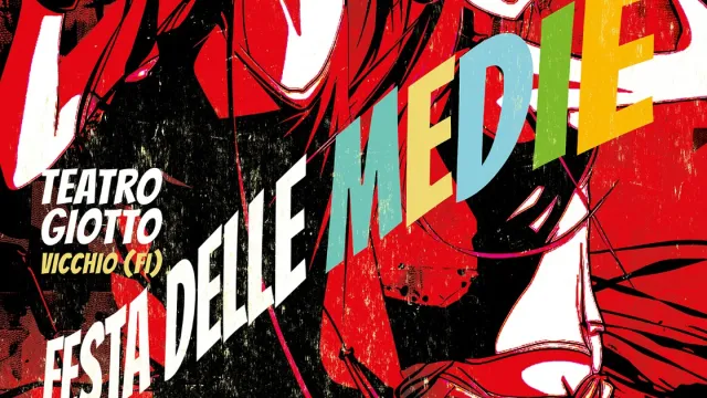 Festa delle medie 2026